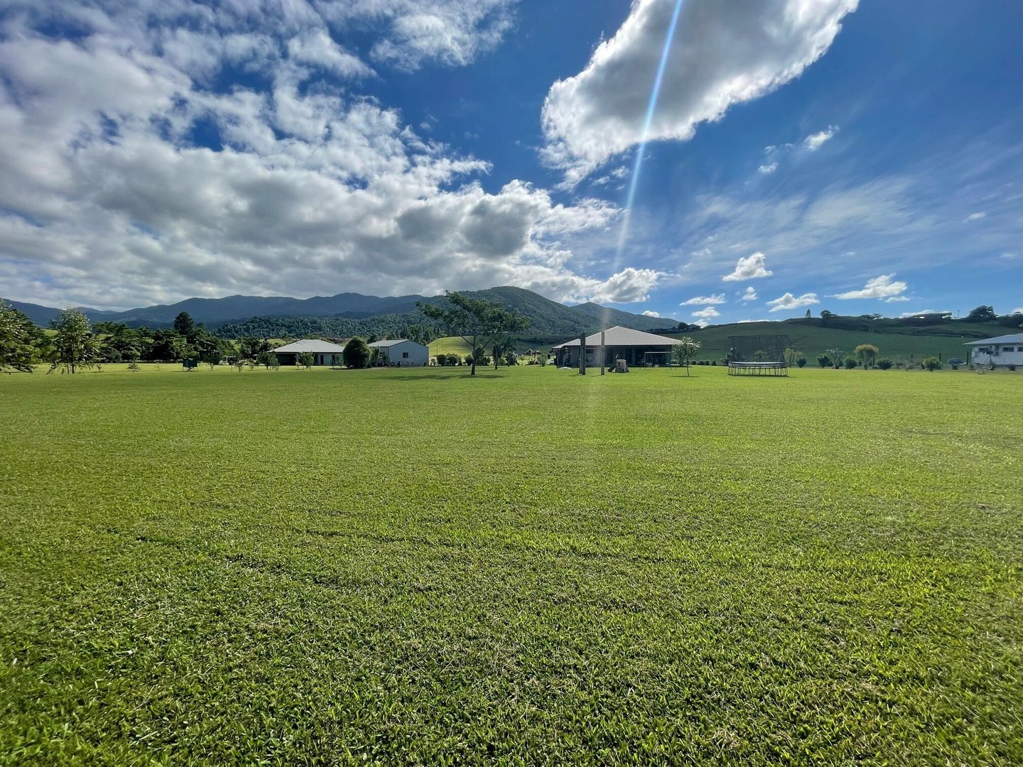 Lot 5 Jack Drive, Feluga QLD 4854, Image 2