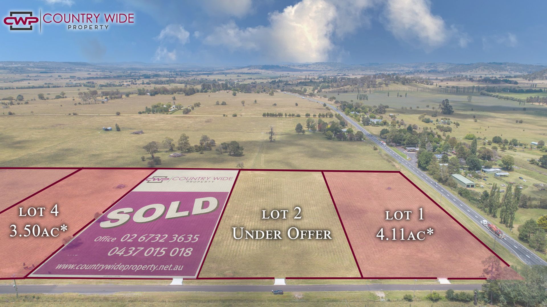 44 Fawcett Road, Glen Innes Property History & Address Research Domain