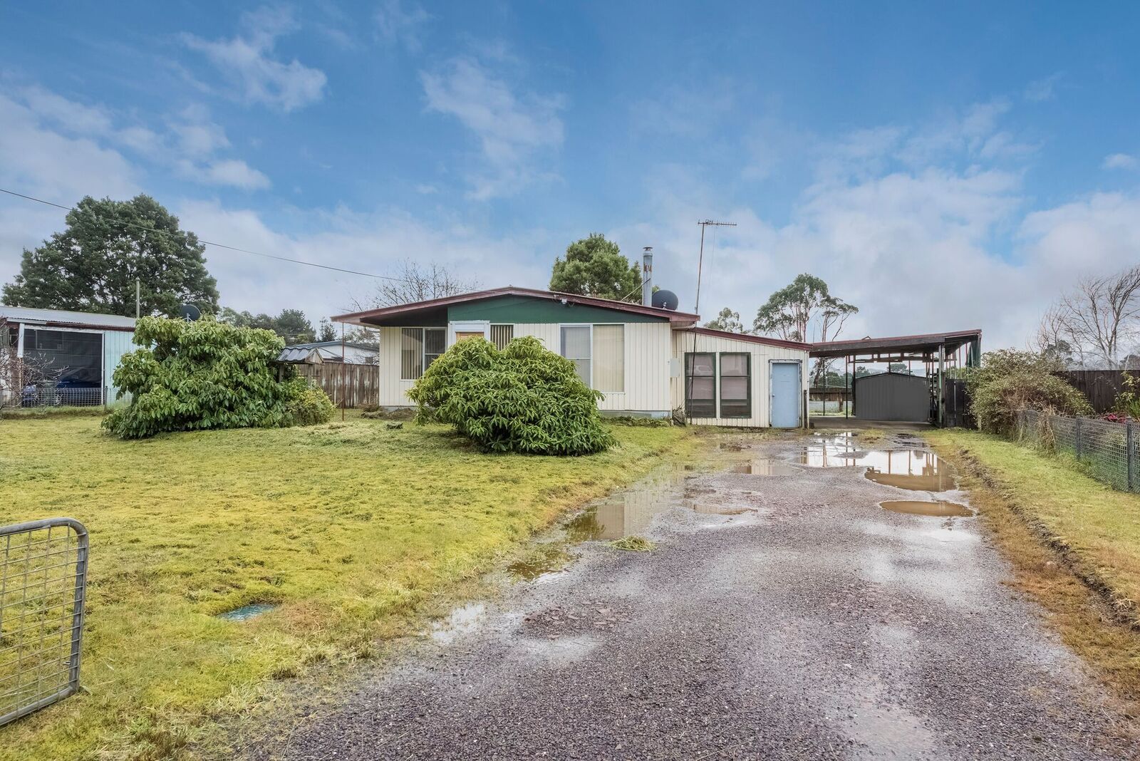 1 Blackwood Street, Zeehan TAS 7469, Image 0