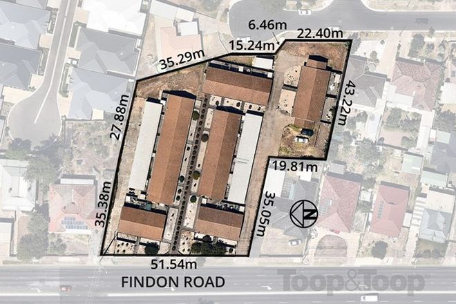 Picture of 81-83 Findon Road, WOODVILLE SOUTH SA 5011