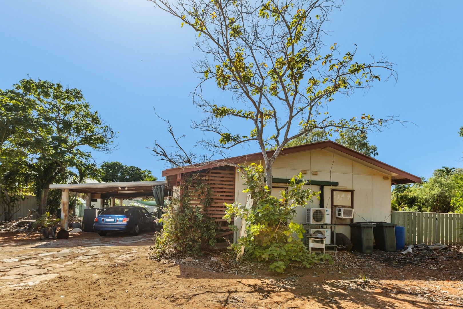 3 bedrooms House in 14 Streeter Avenue BROOME WA, 6725