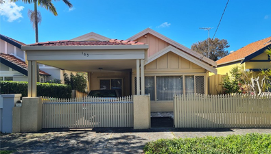 Picture of 163 Eastern Avenue, KINGSFORD NSW 2032
