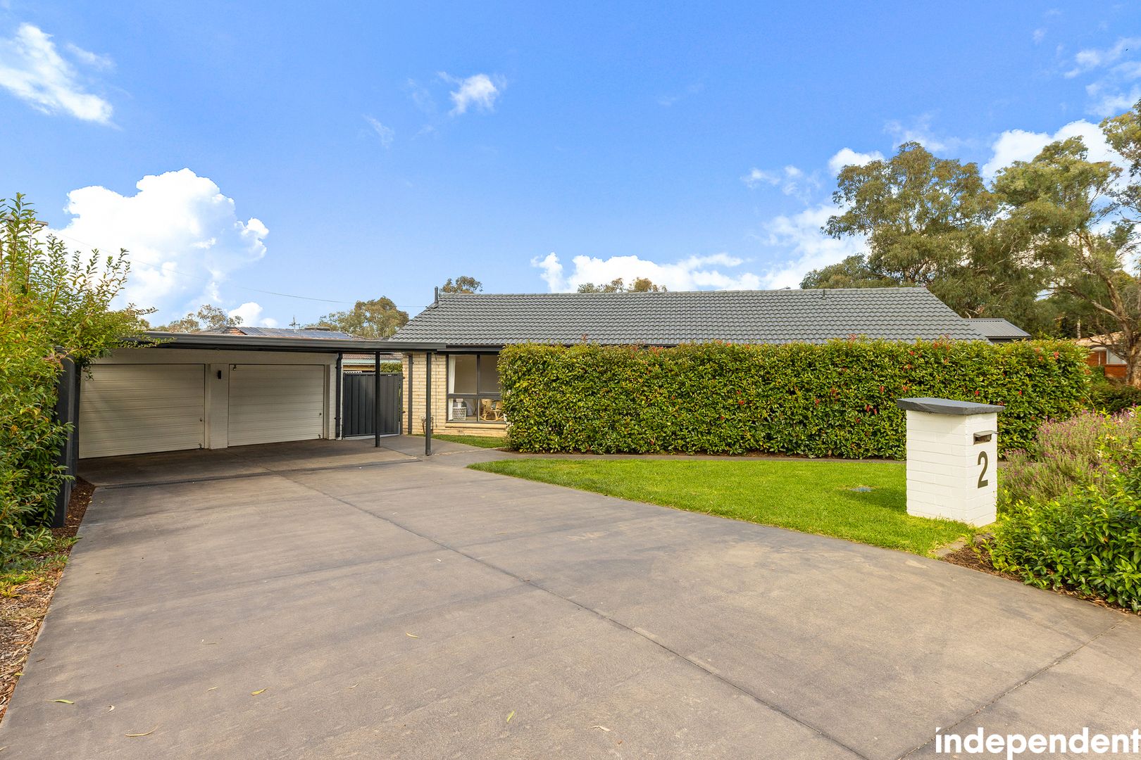 2 Hinchcliffe Place, Spence ACT 2615, Image 1