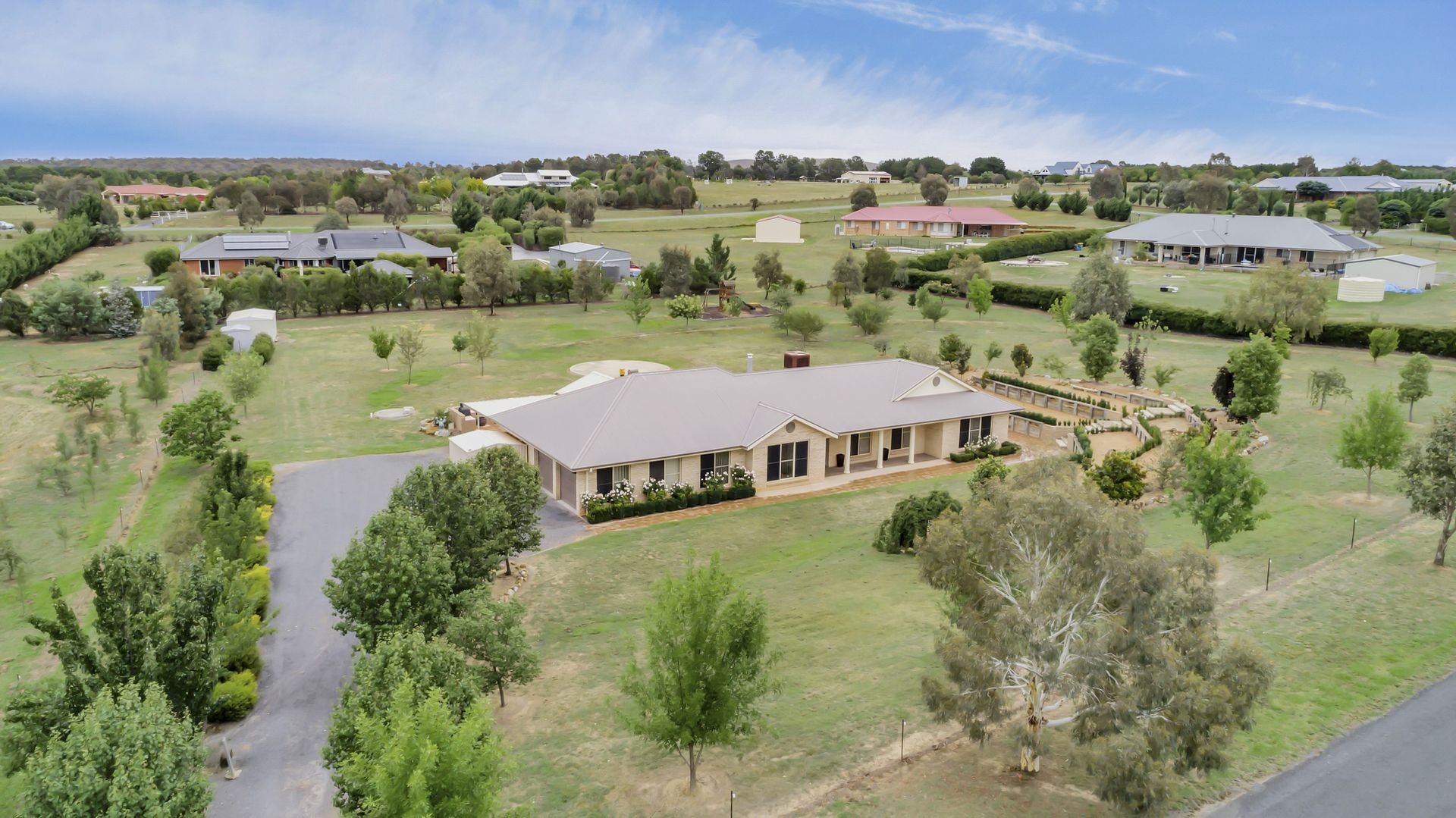 5 Barley Place, Murrumbateman Property History & Address Research