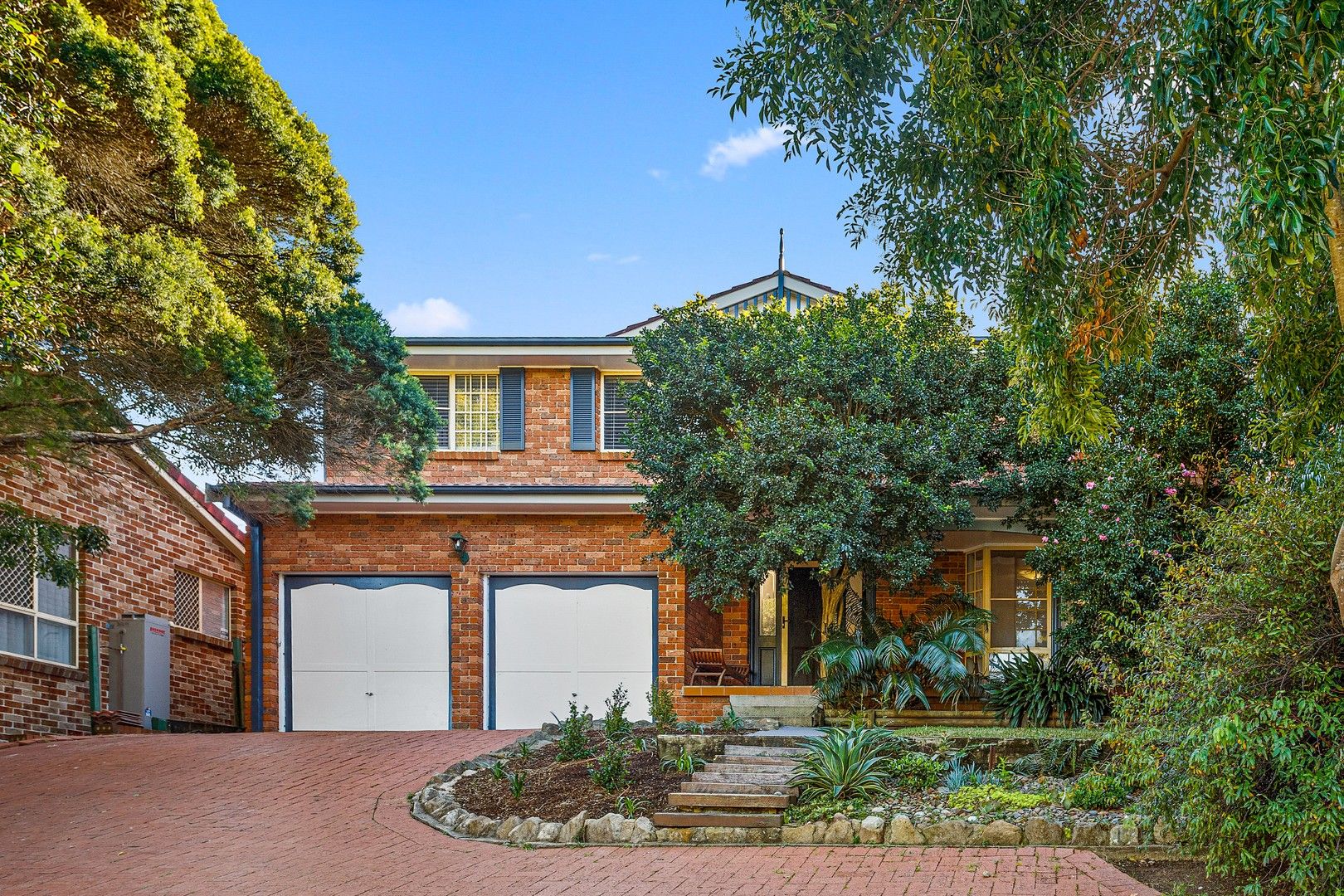 39 Conway Crescent, Blackbutt NSW 2529 Domain