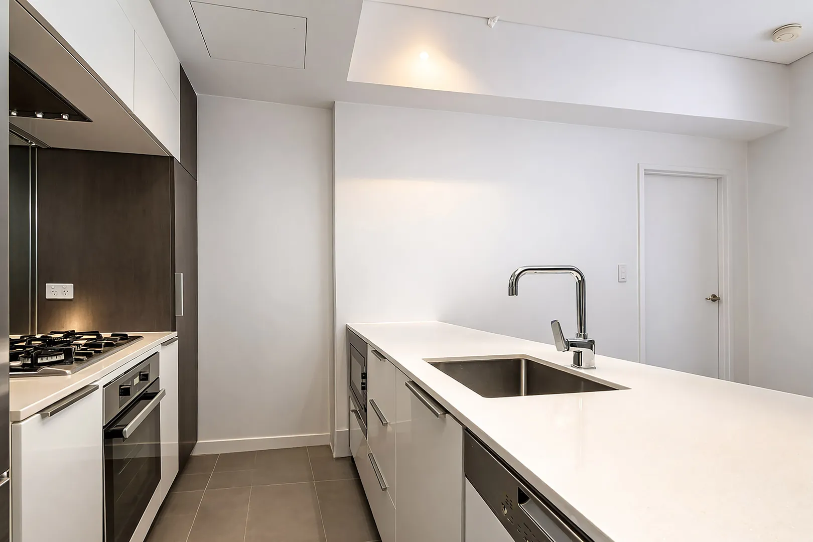 Elevated Living at "Waterfall" - View 5