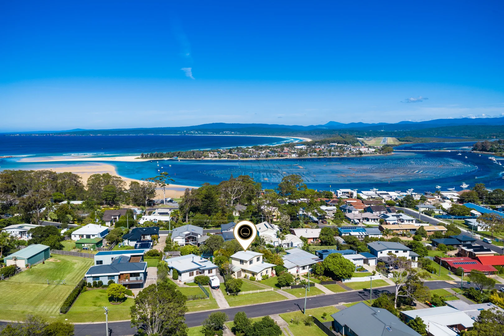 Additional image 36 of 52 Lakeview Avenue, Merimbula NSW 2548