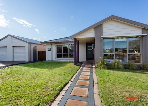 56 Lyndhurst Street, North Wonthaggi VIC 3995