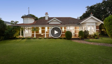 Picture of 500 Barkers Road, HAWTHORN EAST VIC 3123