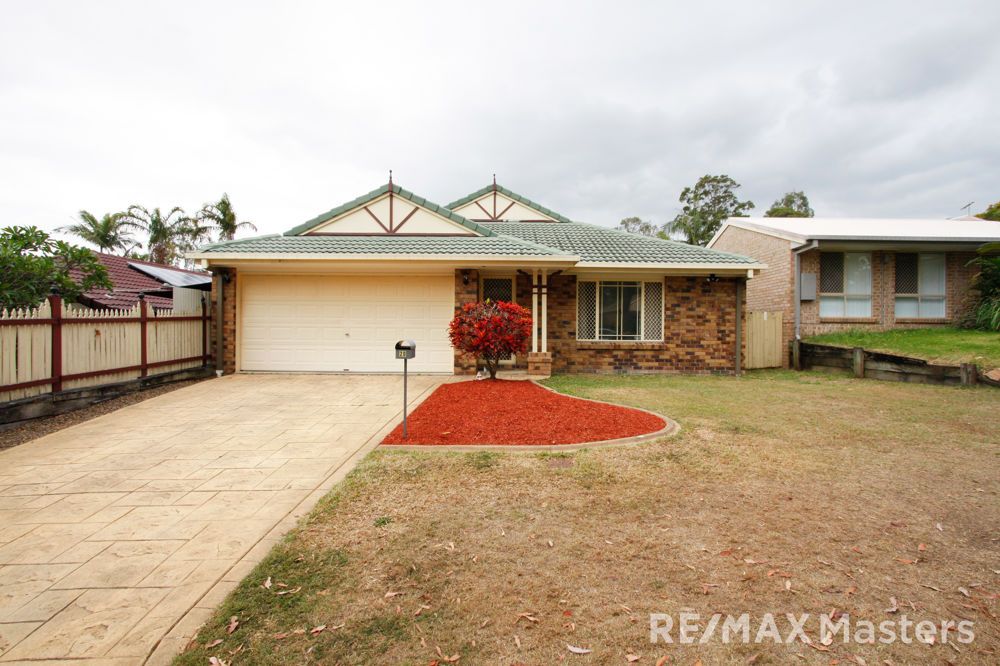 3 bedrooms House in 20 Mahogany Place FOREST LAKE QLD, 4078