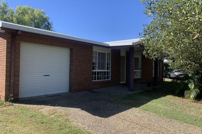 Picture of 22 Halligan Crescent, NORMAN GARDENS QLD 4701