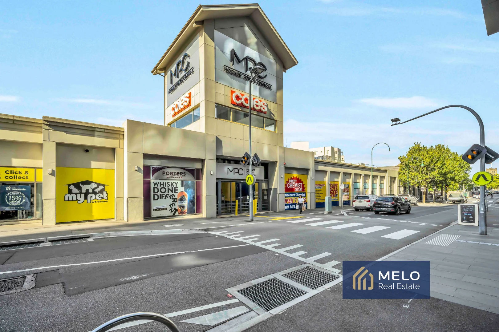 Additional image 23 of 1611/51 Homer Street, Moonee Ponds VIC 3039