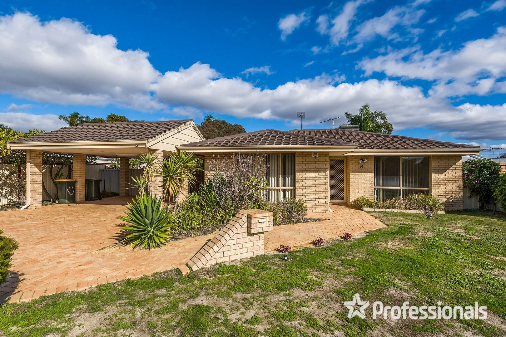 Primary image of 14 Shearwater Terrace, Ballajura WA 6066