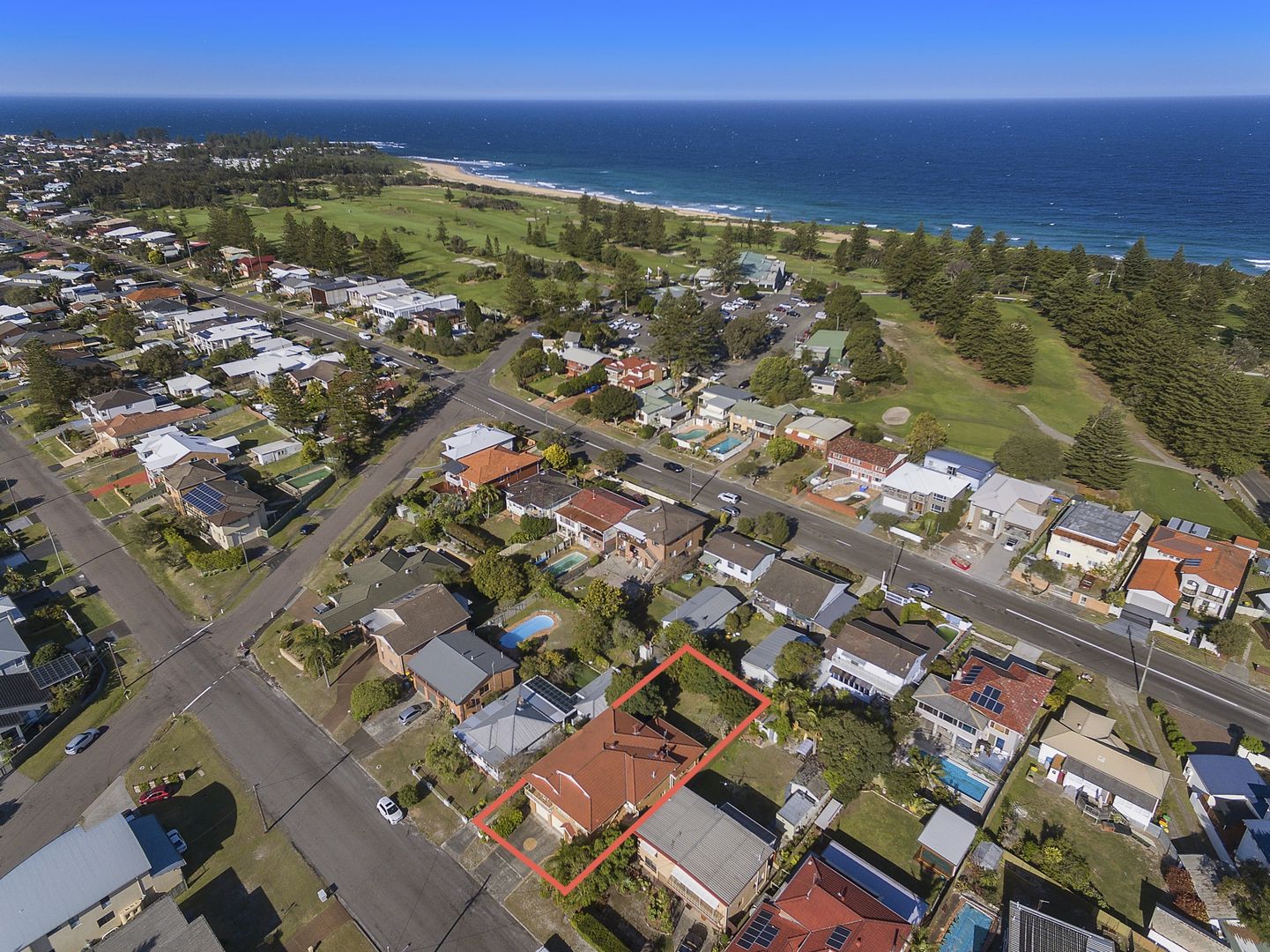 60 Bellevue Street, Shelly Beach NSW 2261, Image 1