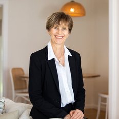 Helen Hughes, Sales representative