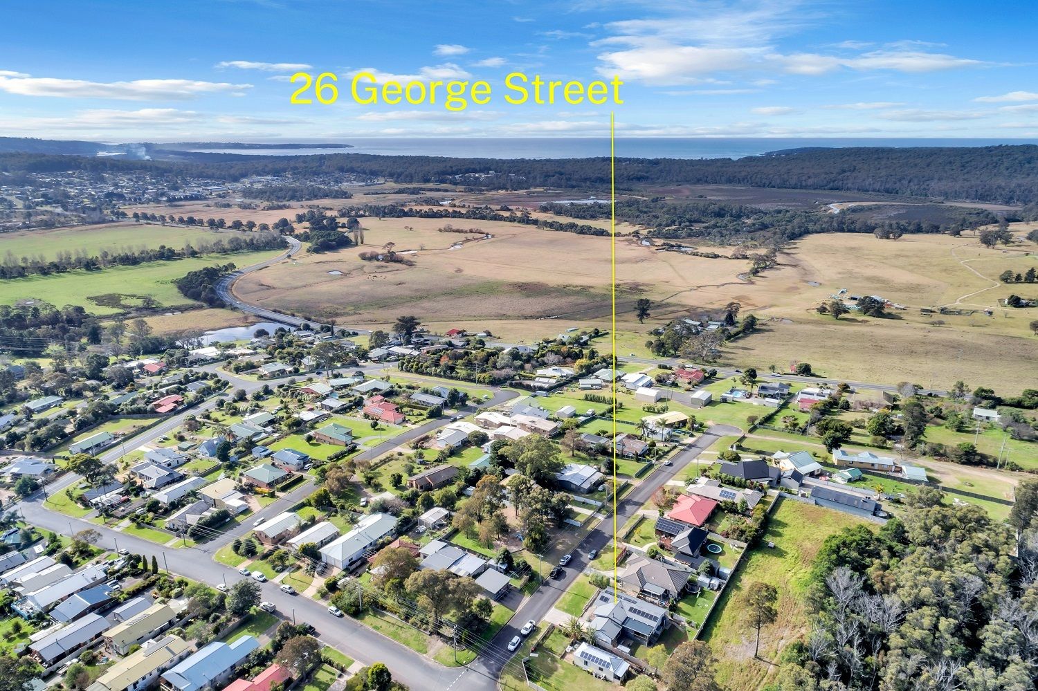 26 George St, South Pambula NSW 2549, Image 1