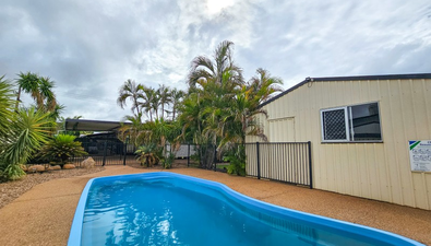Picture of 48 Brett Avenue, MOUNT ISA QLD 4825