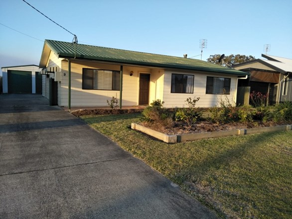 9 Lawson Close, Wooli NSW 2462