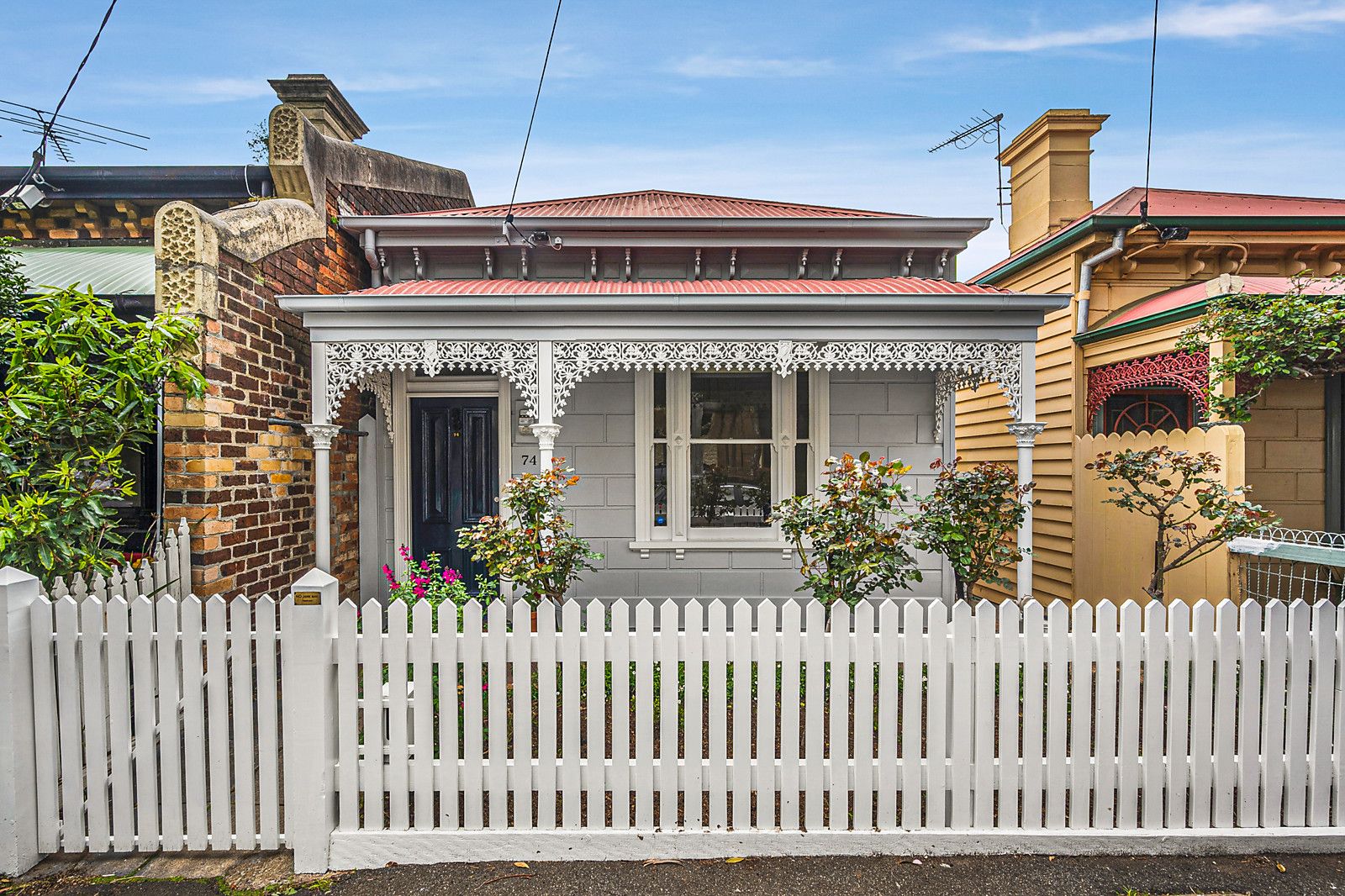 74 Shields Street, Flemington VIC 3031, Image 0