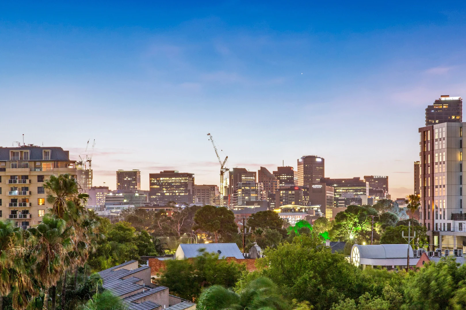 Additional image 39 of 404/1 The Parade W, Kent Town SA 5067