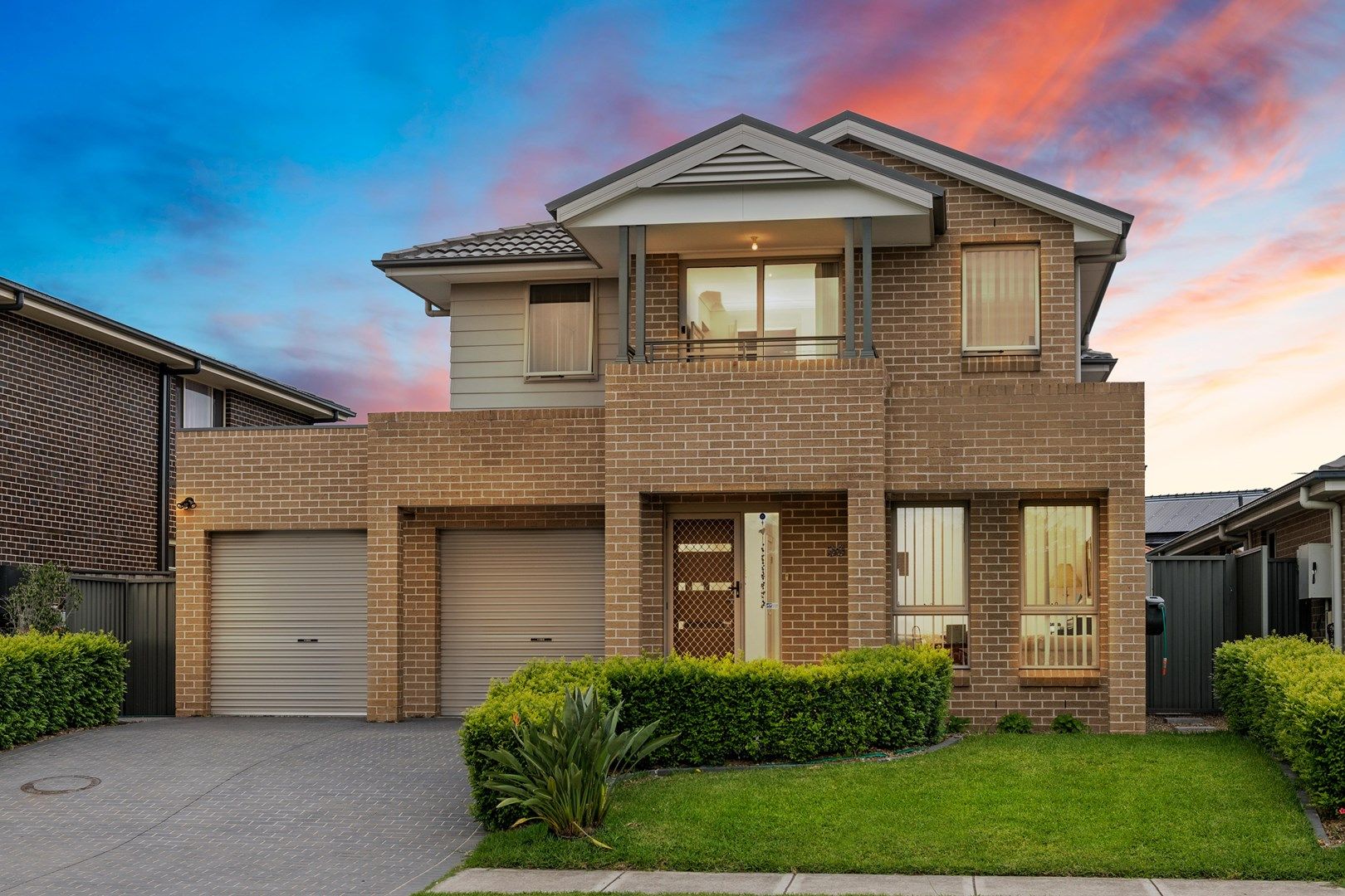 30 Shanke Crescent, Kings Langley NSW 2147