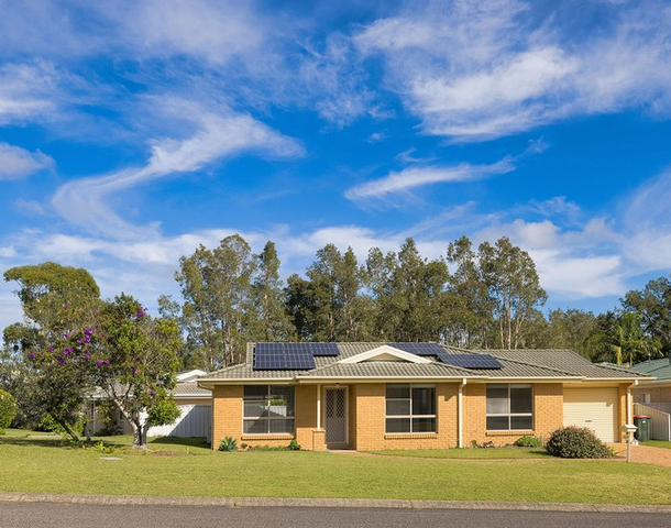 6 Yawl Close, Corlette NSW 2315