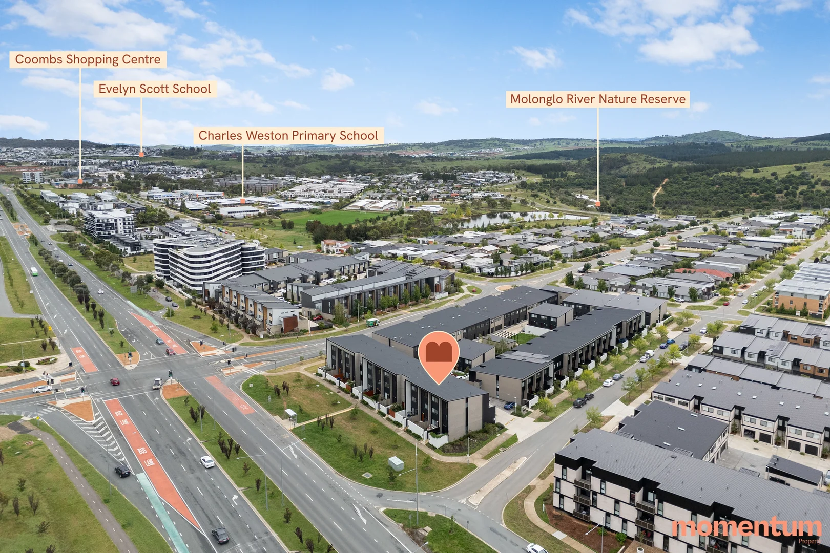 Additional image 24 of 552A Cotter Road, Coombs ACT 2611