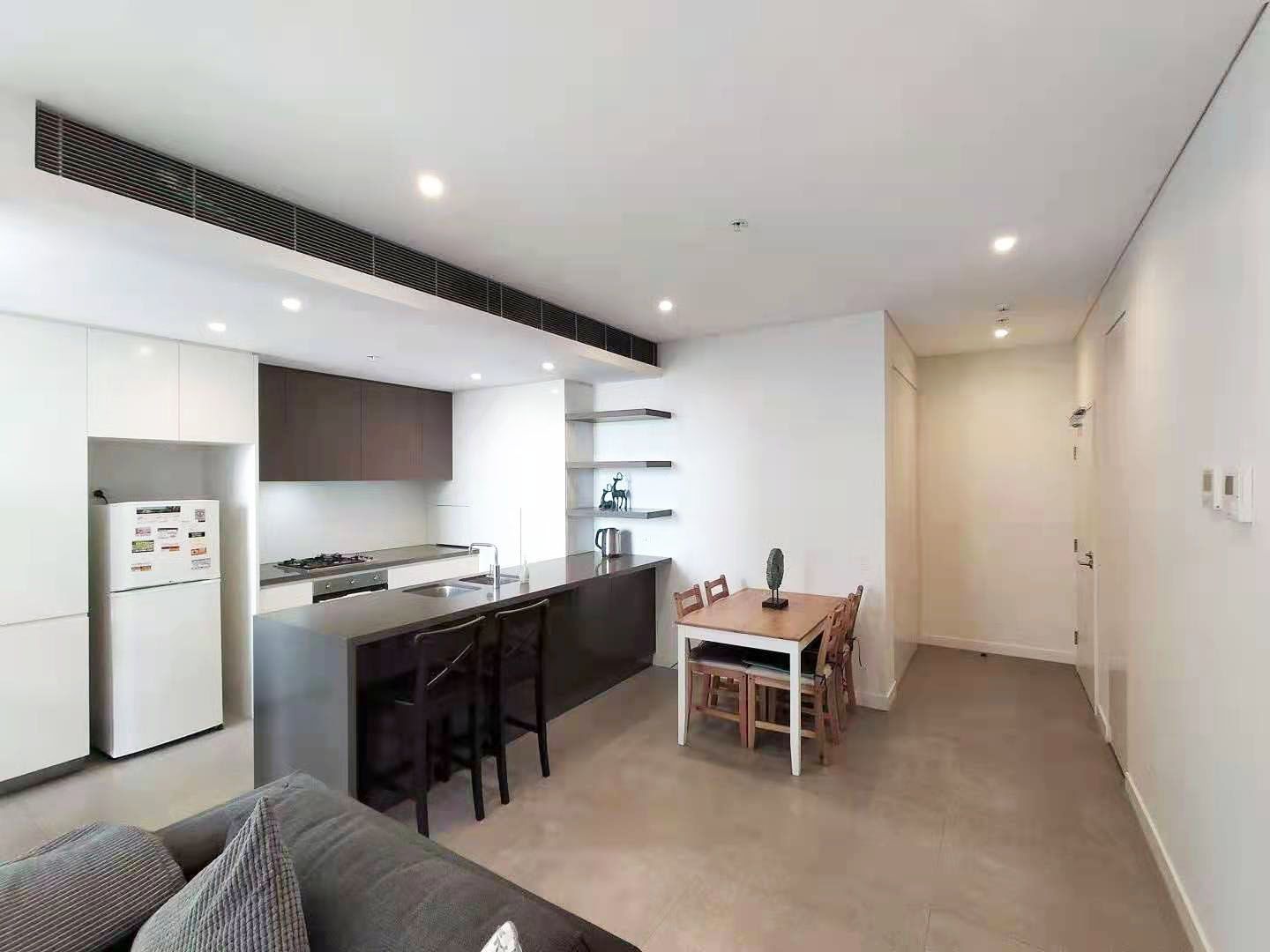 2 bedrooms Apartment / Unit / Flat in 1006/18 EBSWORTH STREET ZETLAND NSW, 2017
