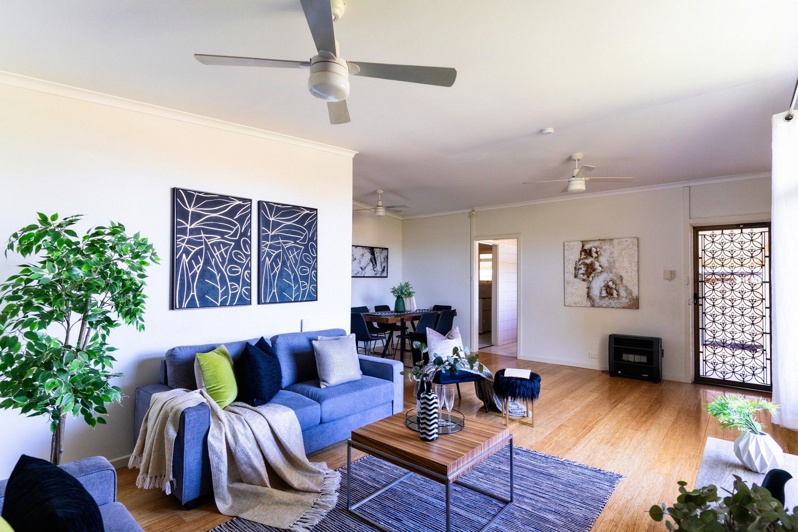 3 bedrooms House in 57 Armstrong Crescent MODBURY NORTH SA, 5092