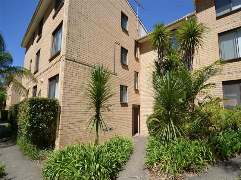 2 bedrooms Apartment / Unit / Flat in 8/201 Waterloo Road MARSFIELD NSW, 2122