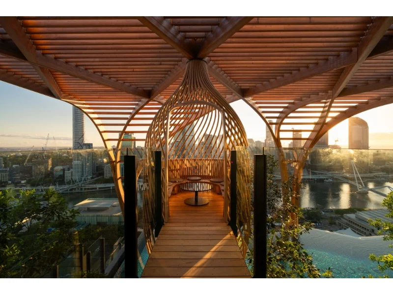 Additional image 19 of 1007/66 Hope Street, South Brisbane QLD 4101