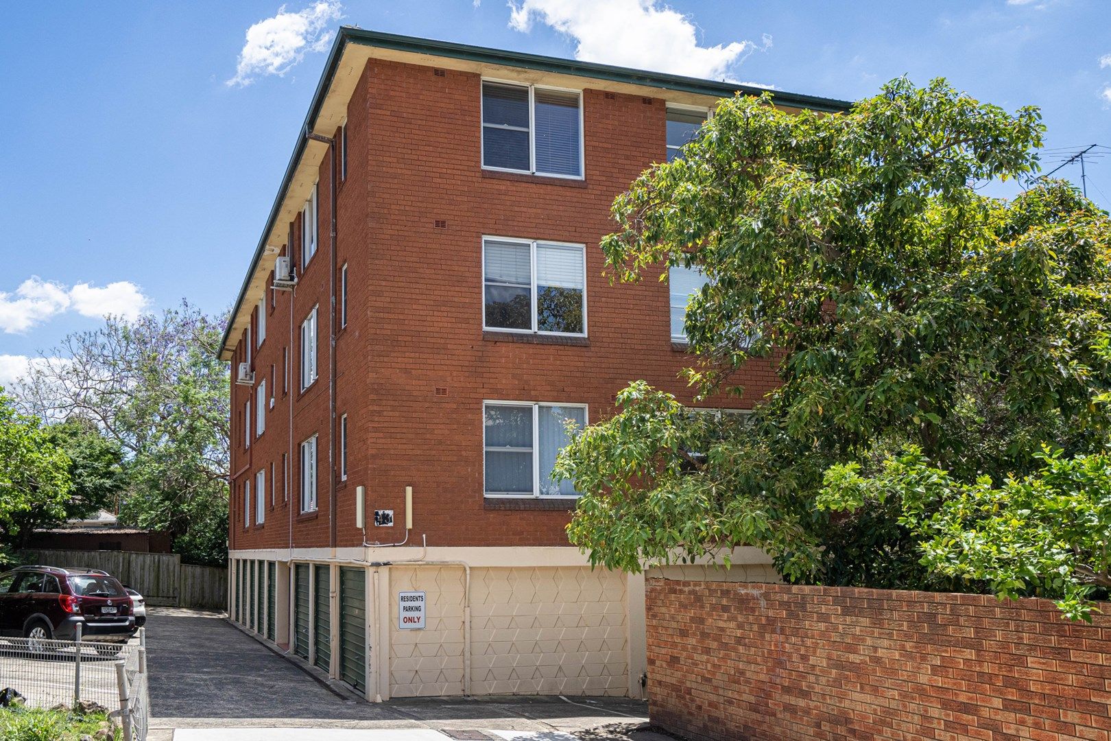 9/43 Herbert Street, Summer Hill Property History & Address Research