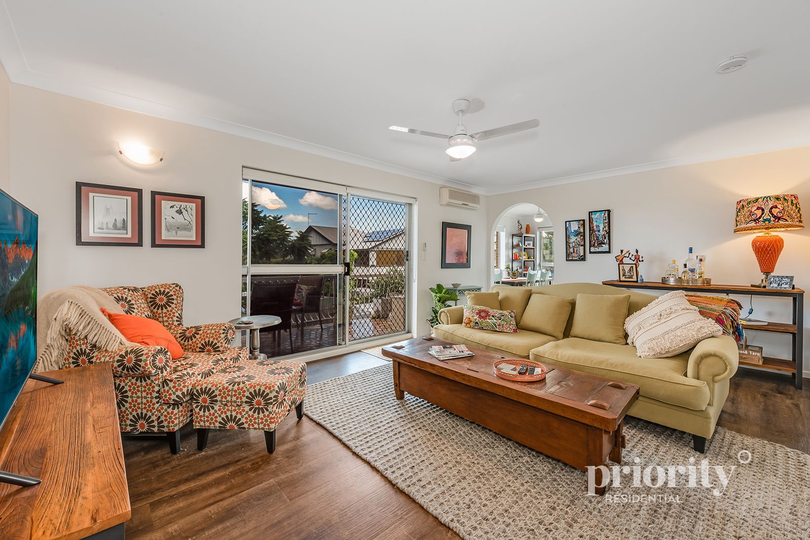 5/84 Chalk Street, Lutwyche QLD 4030, Image 0