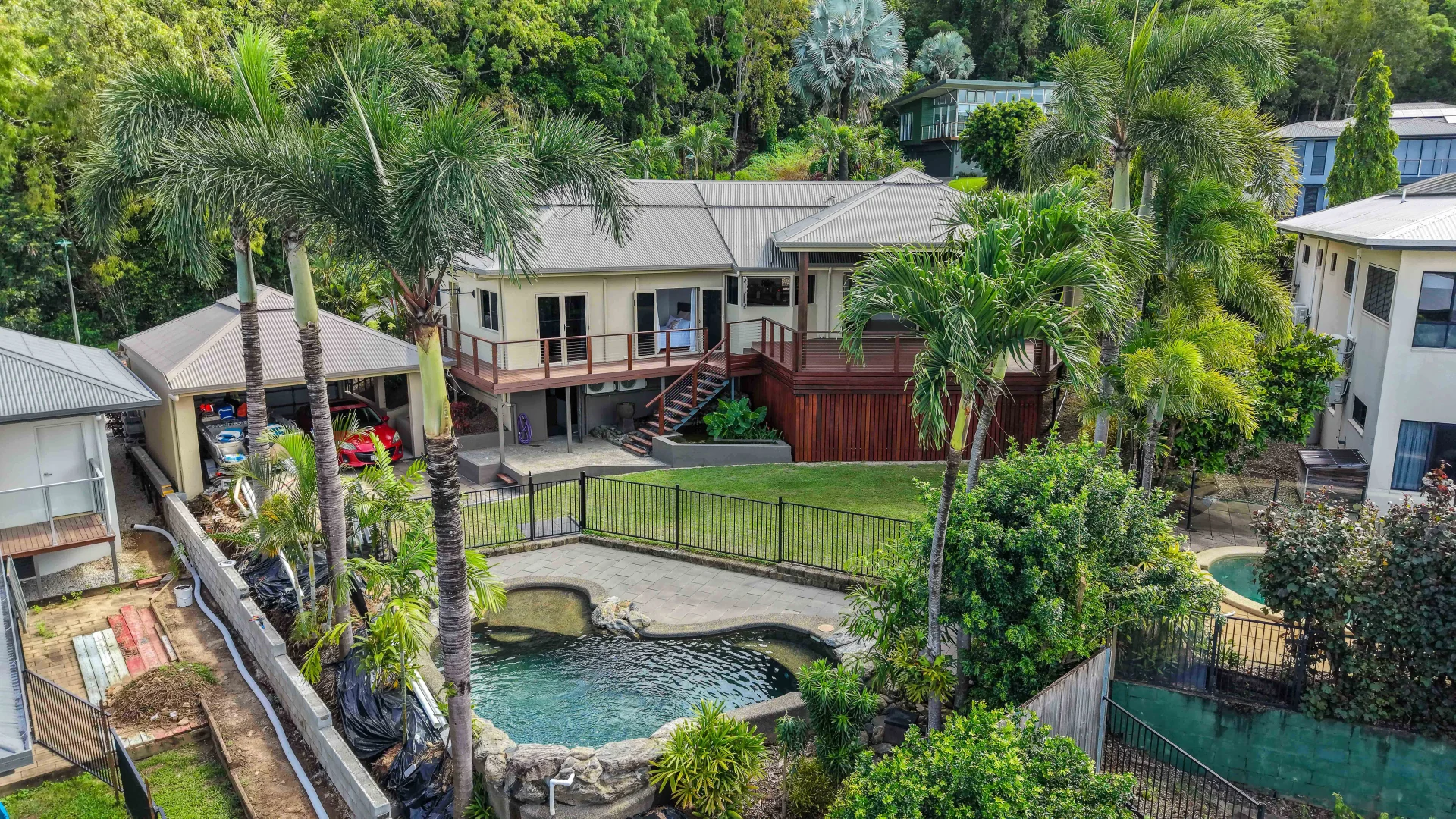 Additional image 47 of 23 Savannah Street, Palm Cove QLD 4879