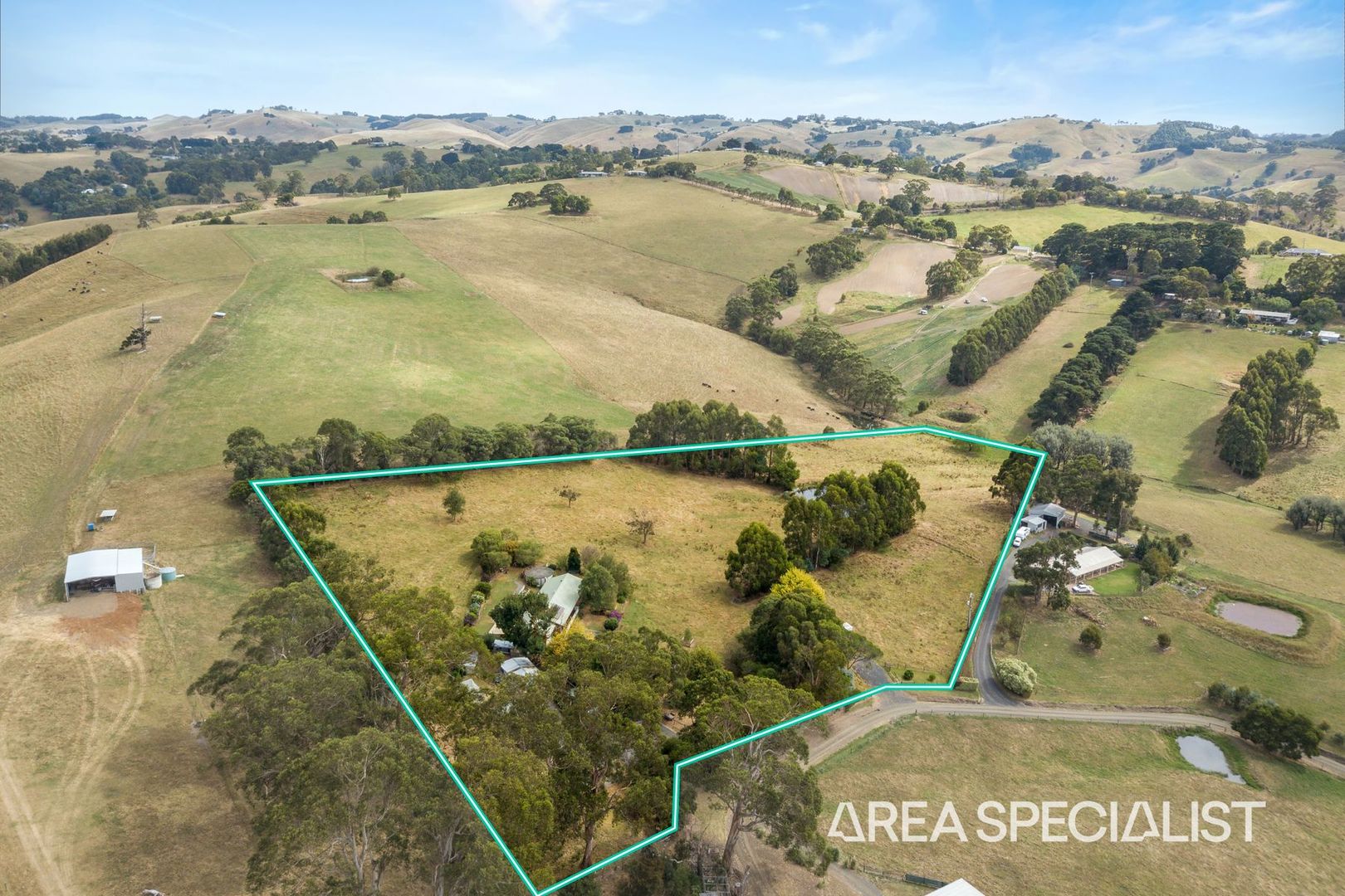 80 Wynnes Road, Kardella South VIC 3950, Image 2