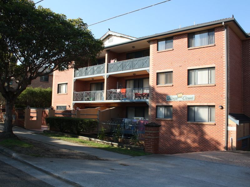 8/51 Reynolds Avenue, Bankstown NSW 2200