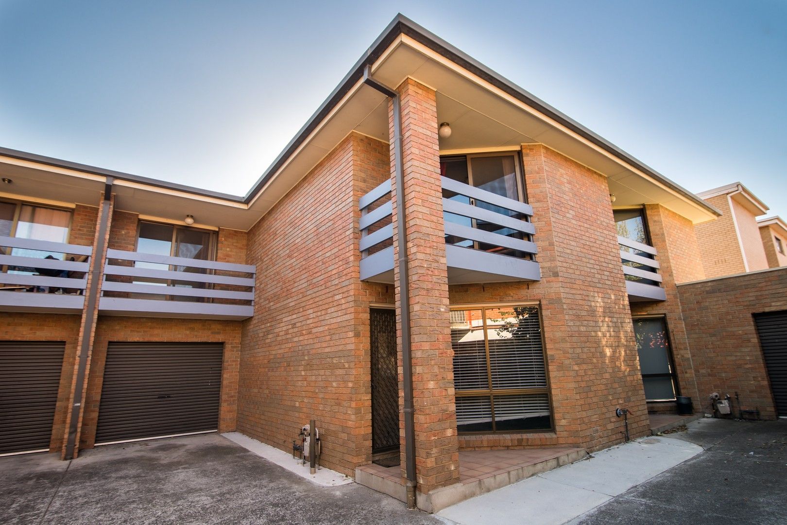 3 bedrooms Townhouse in 2/259 Moreland Road COBURG VIC, 3058