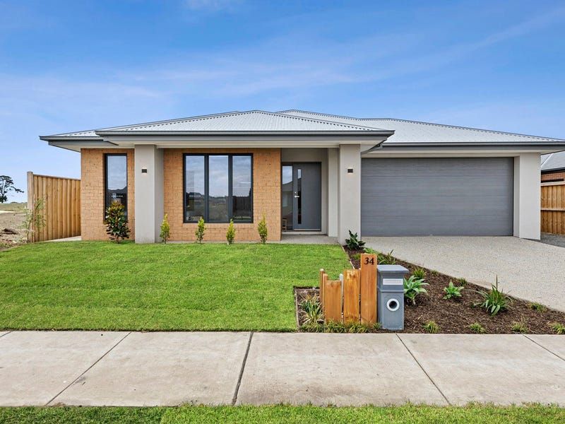 34 Silver Wattle Road, Mount Duneed VIC 3217, Image 0