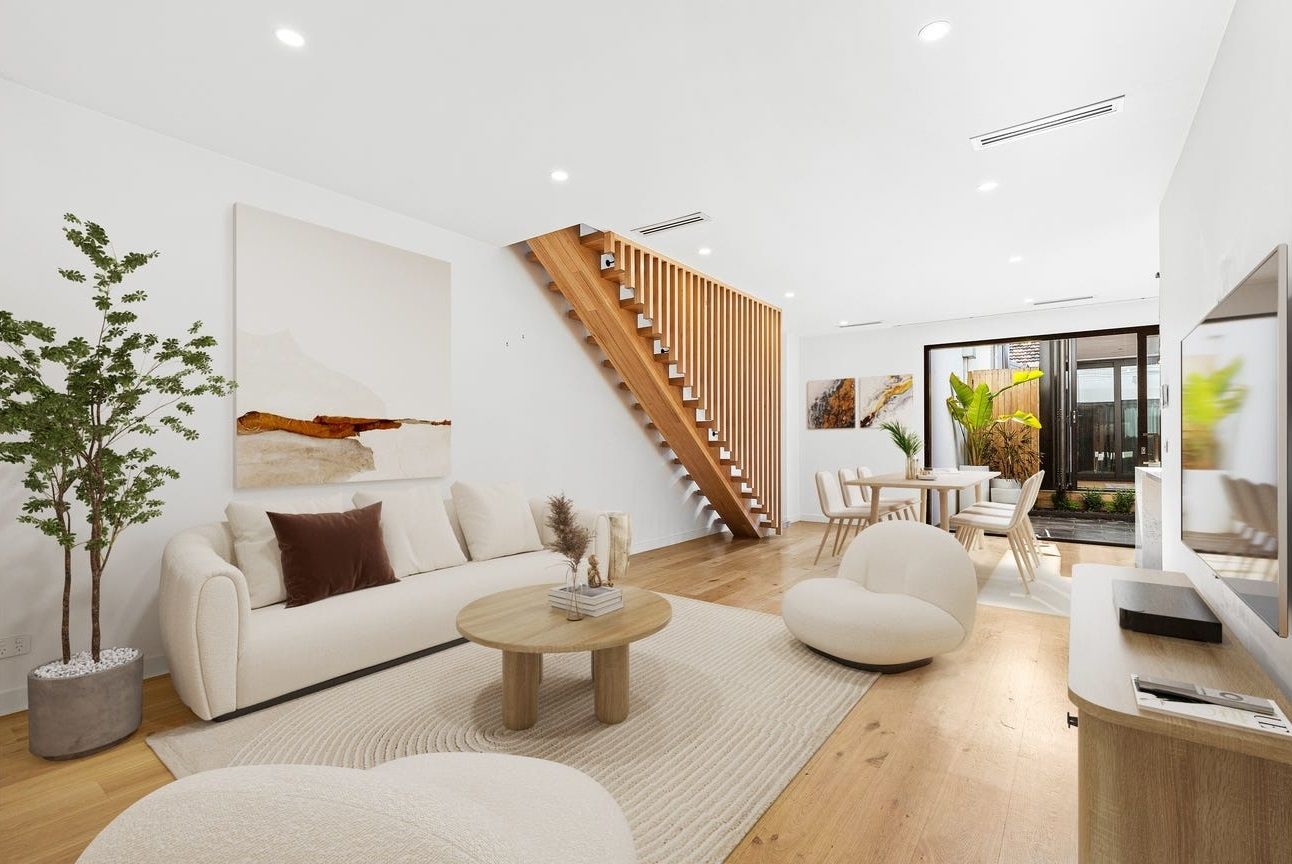 4 Knapp Street, Altona North VIC 3025 Townhouse For Rent 700 Domain