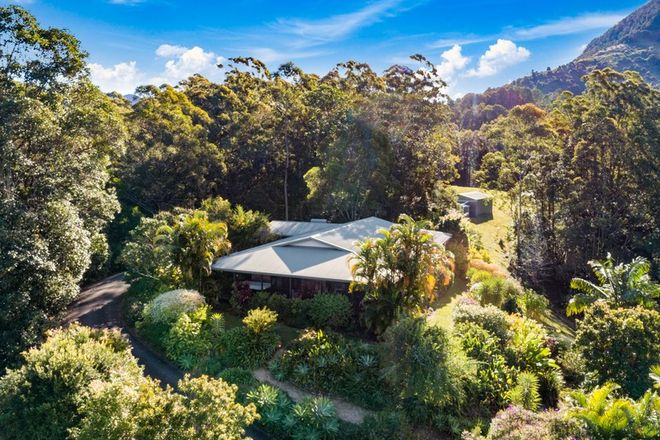 Picture of 424 ZARA ROAD, ZARA NSW 2484