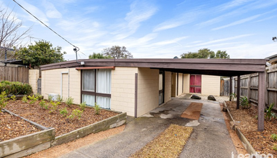 Picture of 7 Sturt Street, SUNBURY VIC 3429