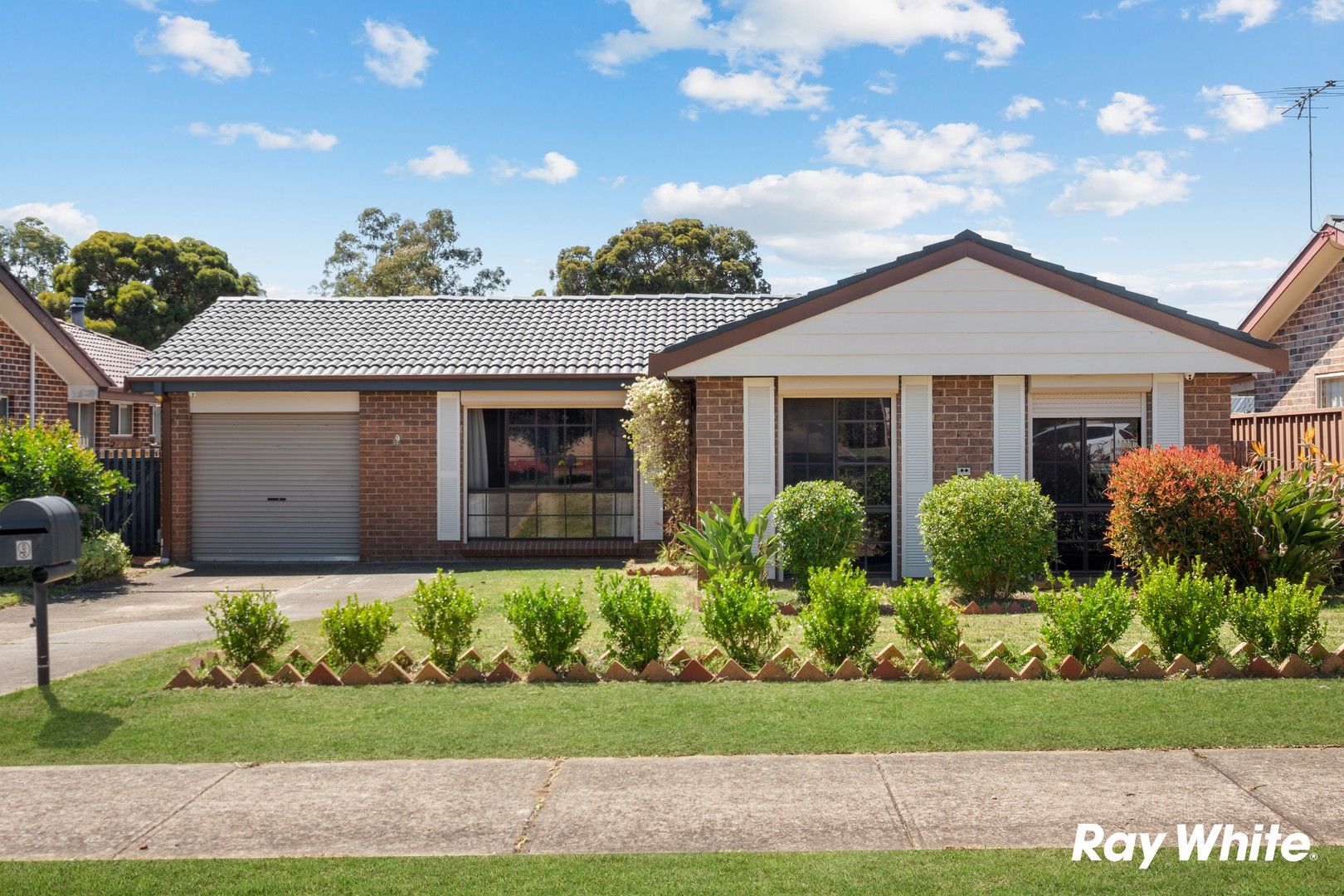 9 Kenyon Crescent, Doonside NSW 2767, Image 0