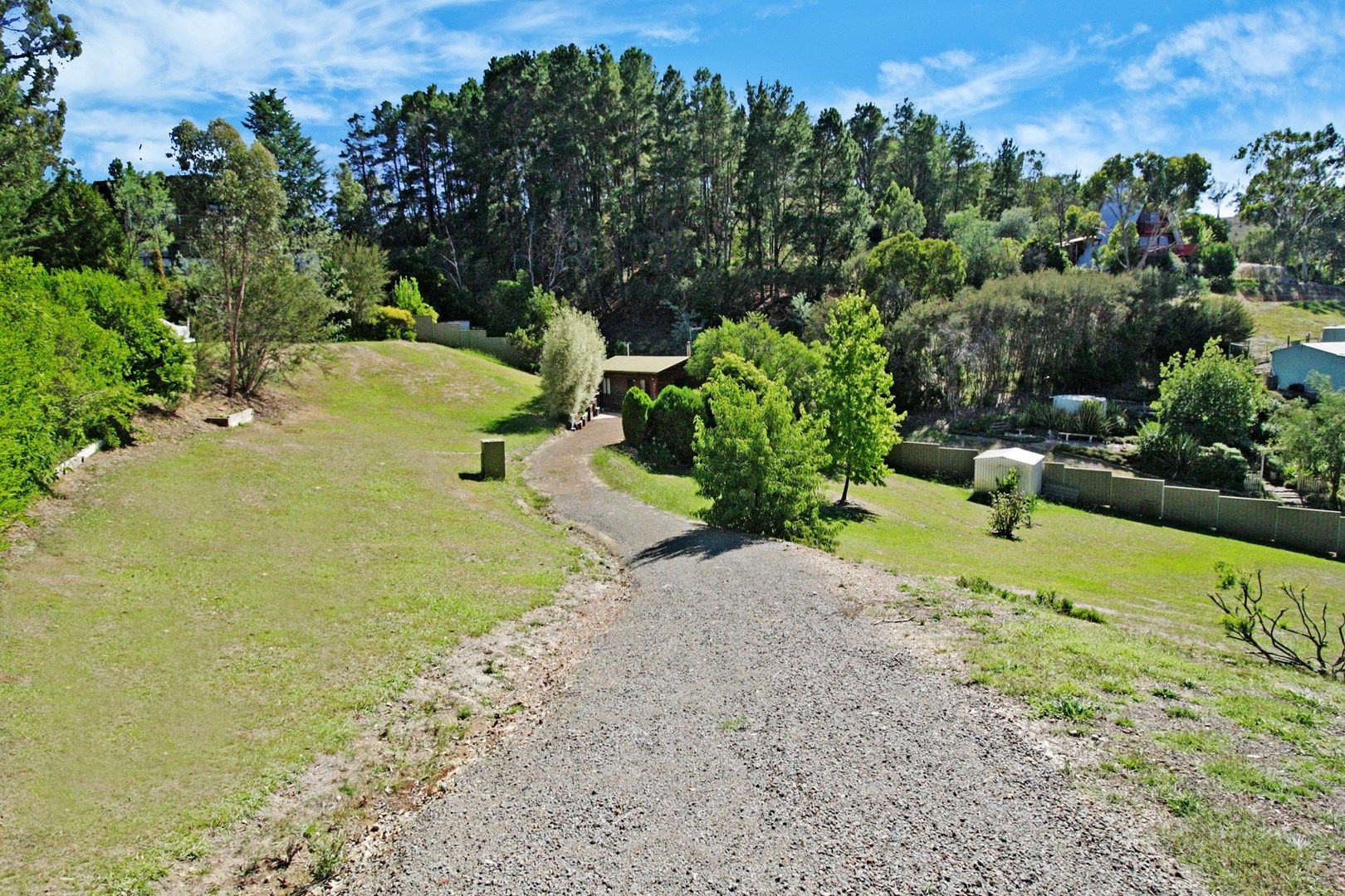 12 Honey Bee Run, Goughs Bay VIC 3723, Image 0