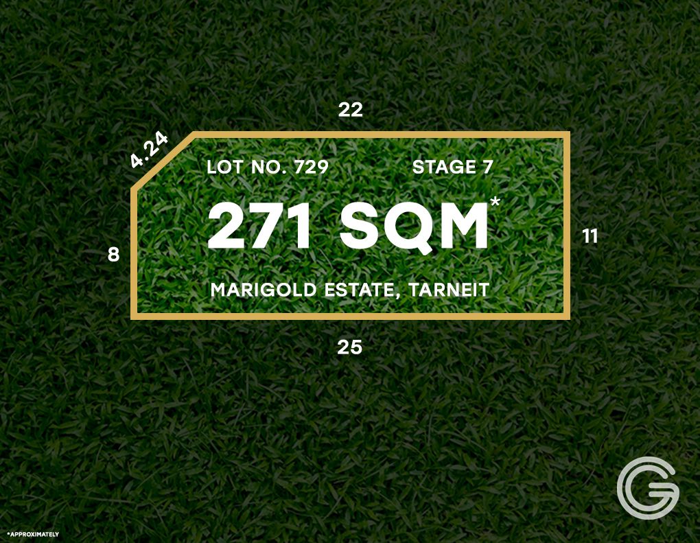 729 Marigold Estate, Tarneit VIC 3029, Image 0