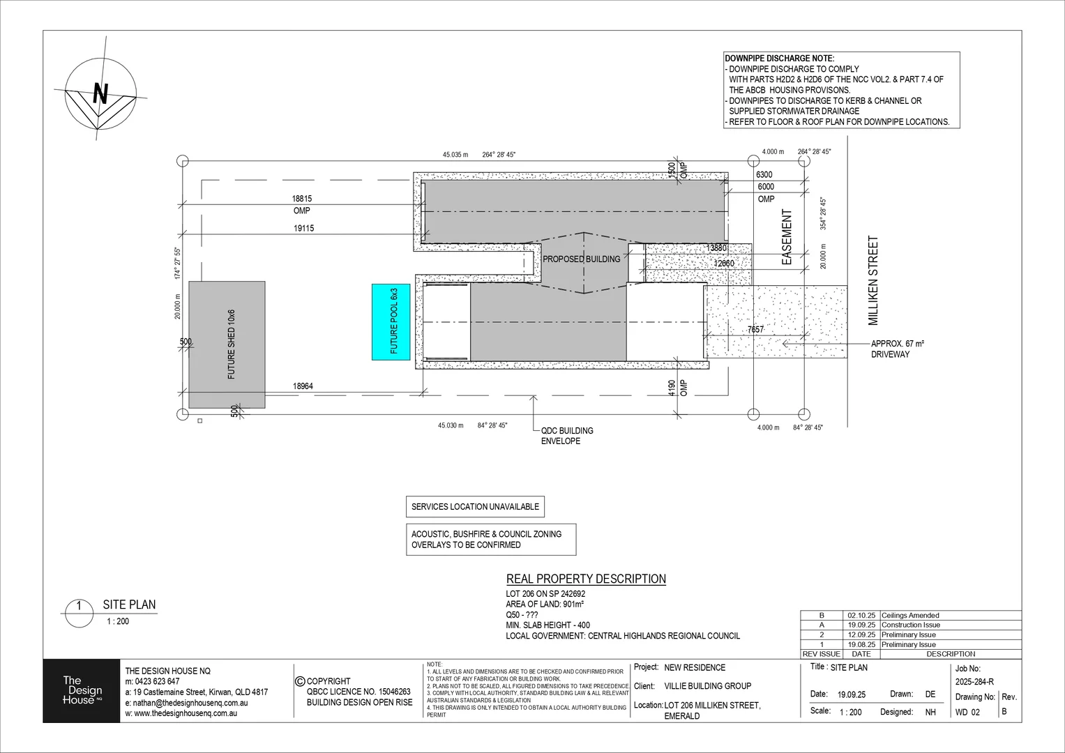 Additional image 3 of 33 Milliken Street, Emerald QLD 4720