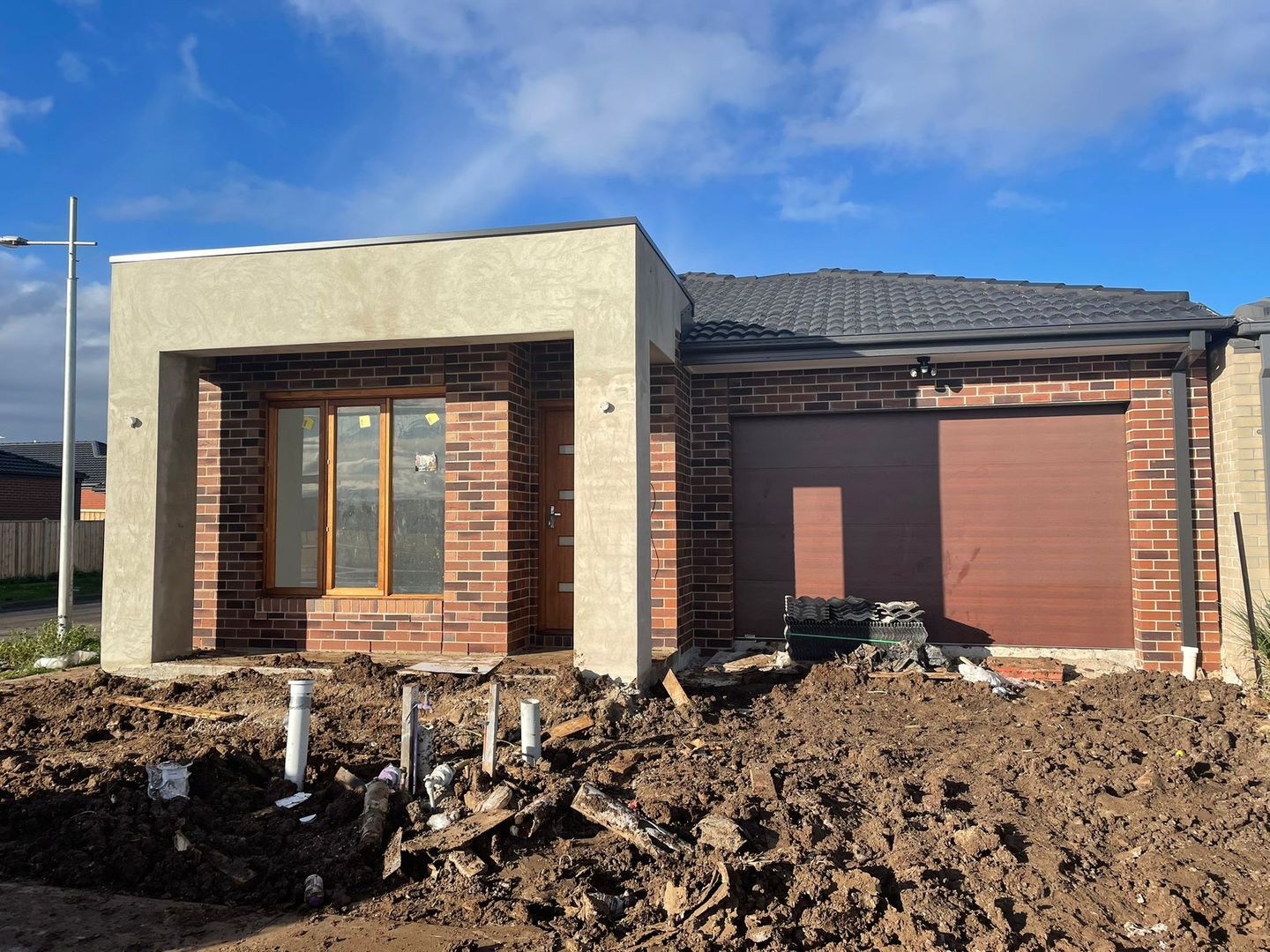 4 bedrooms New House & Land in 13 Kichner Street TARNEIT VIC, 3029