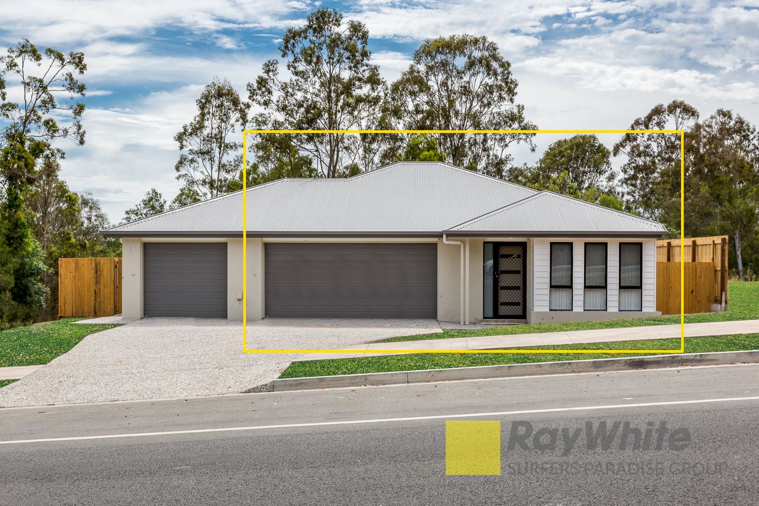 3 bedrooms House in 1/95 Holmview Road BEENLEIGH QLD, 4207