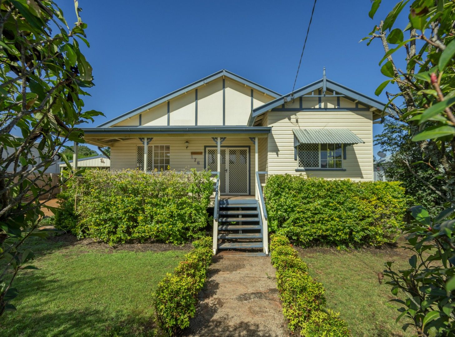 176 South Street, Centenary Heights QLD 4350, Image 0