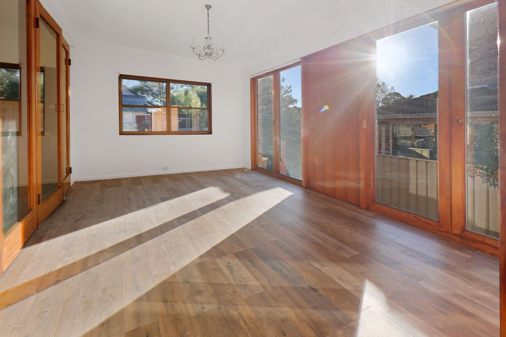 3 bedrooms House in 1 Taronga Street HURSTVILLE NSW, 2220