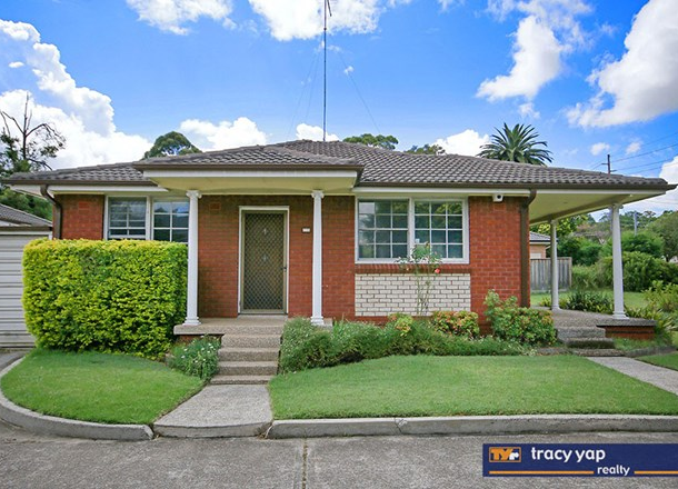 1/36-38 Lovell Road, Eastwood NSW 2122